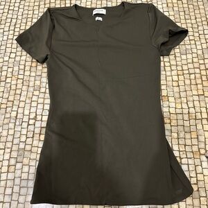 Aritzia Contour Crew Hip